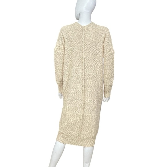 Blushing Heart Beige Long Sleeve Cardigan
New - Picture 4 of 8